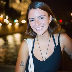 Meet your Posher, Emilie